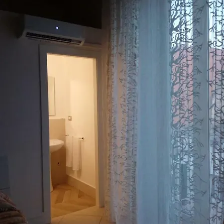 Bed & Breakfast Opuntia *