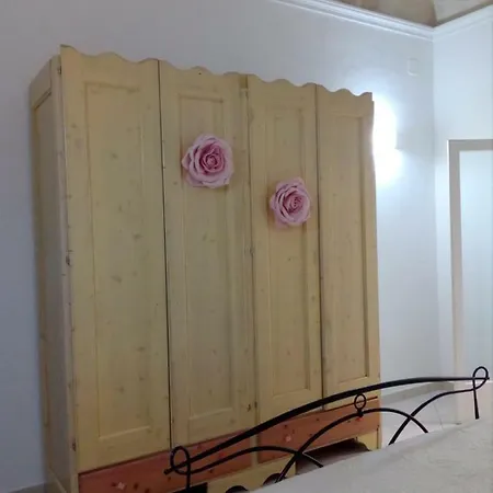 Opuntia Bed & Breakfast Pulsano