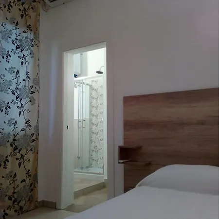 Bed & Breakfast Opuntia