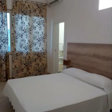 Opuntia Bed & Breakfast *